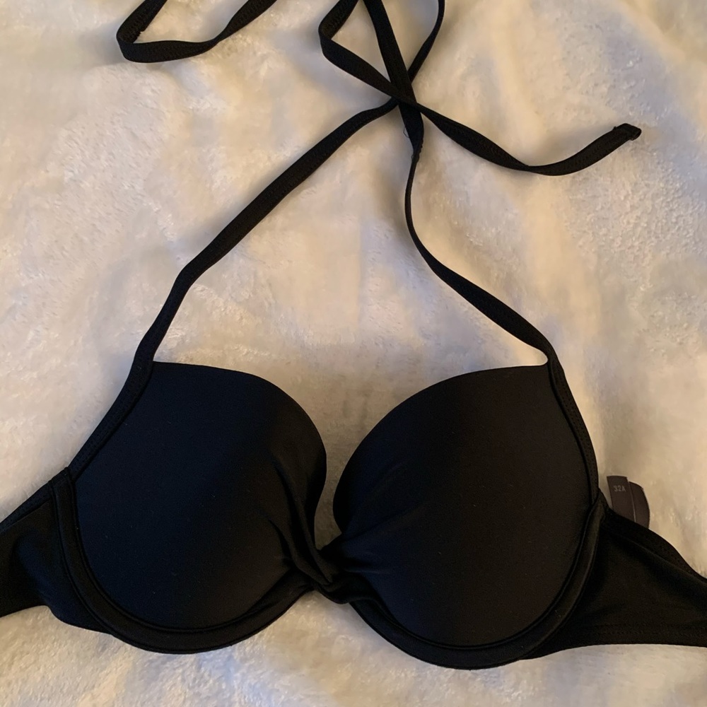 Push-up Swimsuit Top